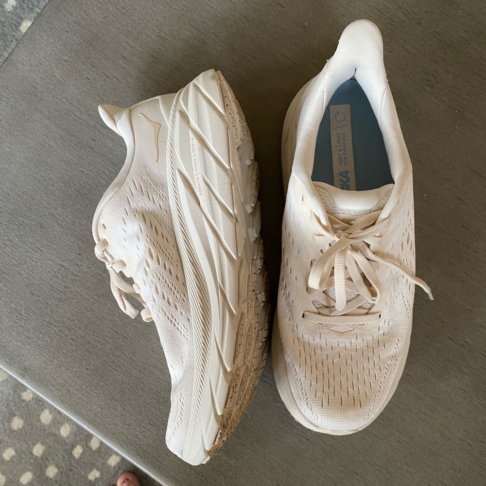 Hoka Shoes